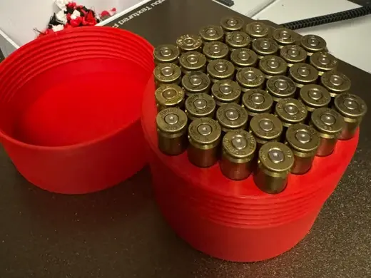 37 round cartridge container 308win V2