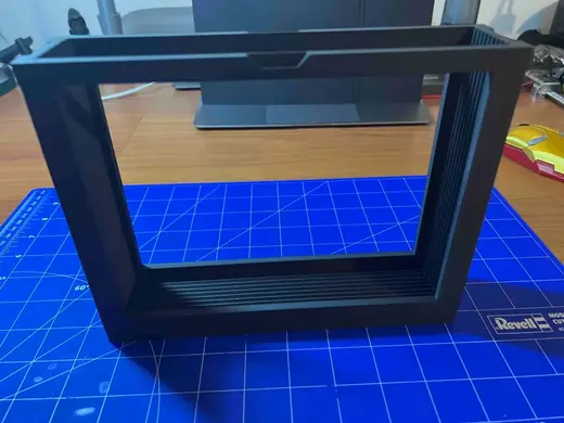 ShadowBox 2-3-4-5-6-7-8-9-10 slot