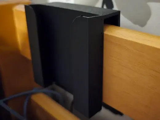 Samsung S24 Ultra phone holder with hook