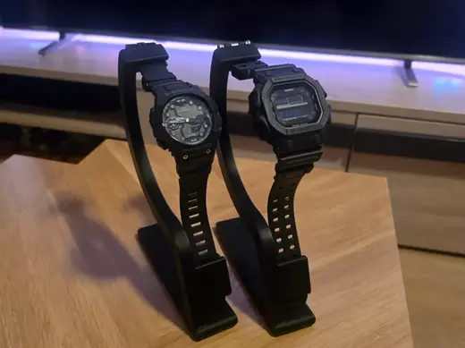 Watch Stand, Display - G - Shock Stand/ Display