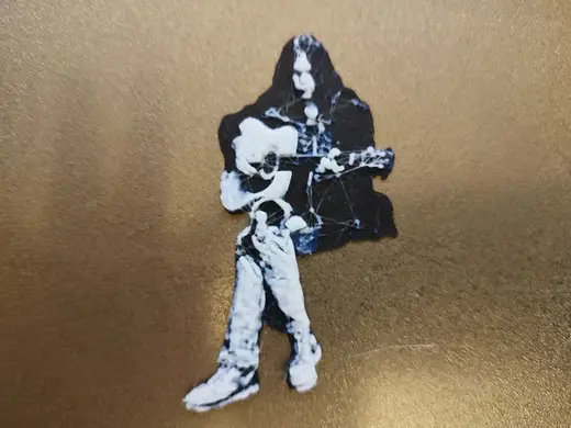 Neil Young
