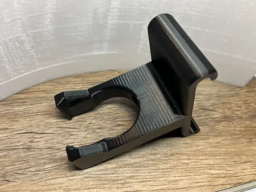 Kobalt Rail for DeWALT Pole Saw