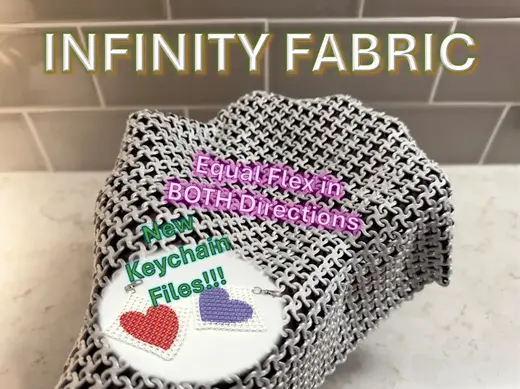 Infinity Fabric