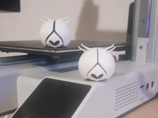 Wingmould from Hollow Knight
