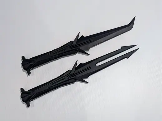 Valorant's Blackspyre Divide