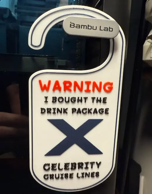 CELEBRITY CRUISES I BOUGHT THE DRINK PACKAGE