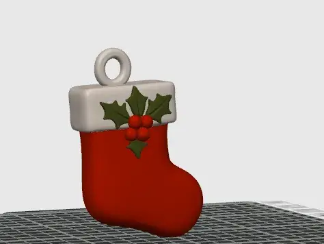 Christmas Stocking