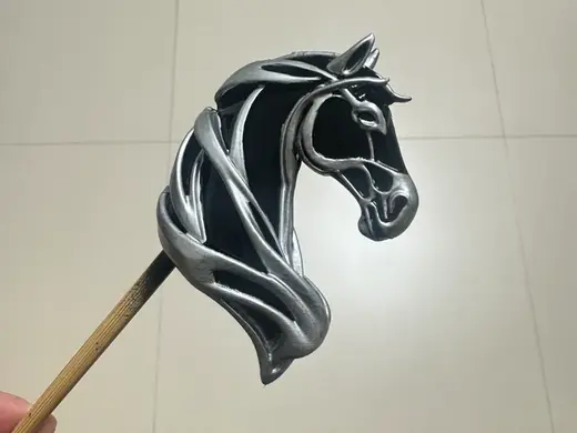 马首饰涨
