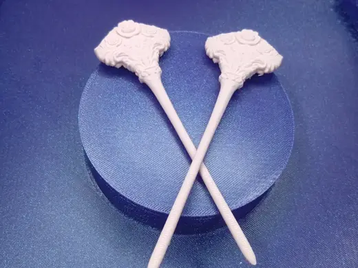 Rosavelle Regency Hair Pin