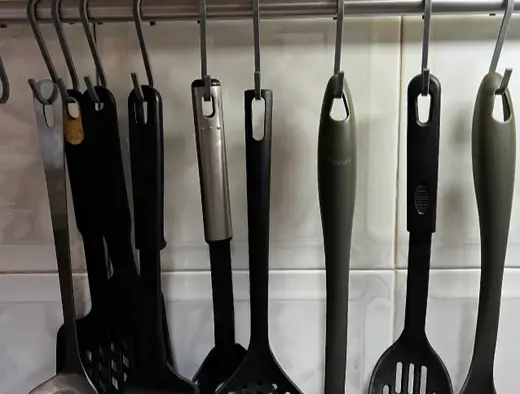 Ikea Kitchen Hooks