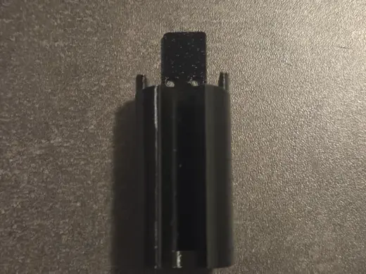 Vinci Virus F2 holder