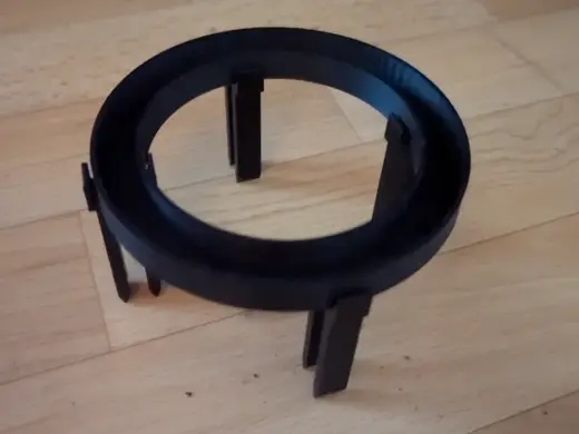 Plant Watering Ring / Irrigation Ring