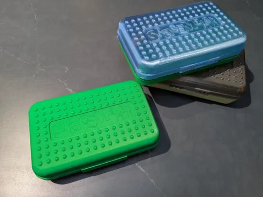 Spacemaker Pencil Case