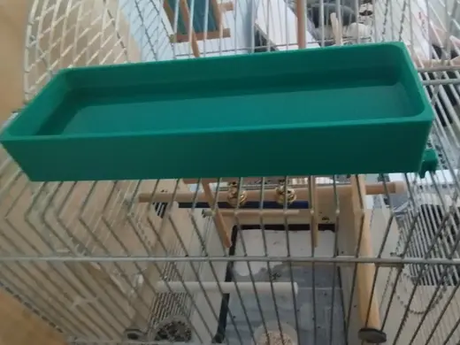 Bird Feeder / Bird Water Bowl