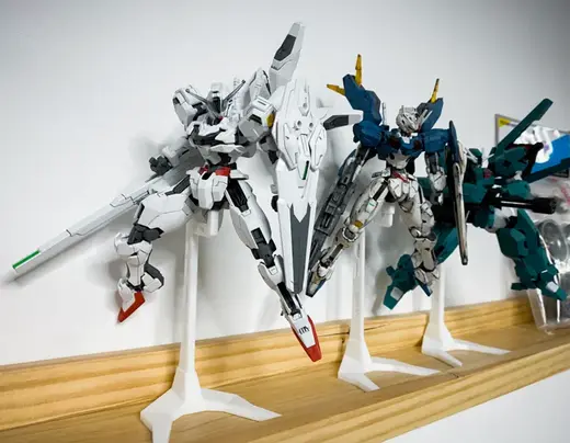 Gundam Stand for HG/RG