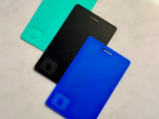 Lumon Access Card Fast Single Color