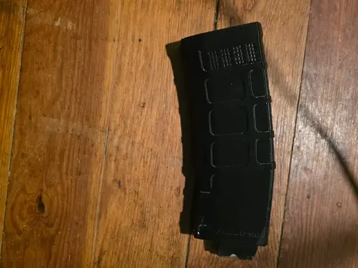 cmmg 22lr 25 round magazine