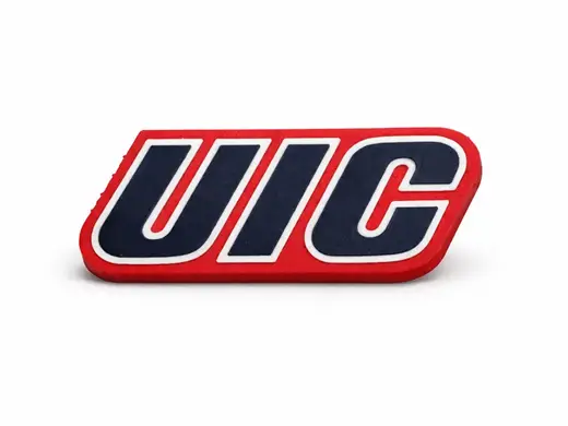 UNIVERSITY OF ILLINOIS-CHICAGO LOGO