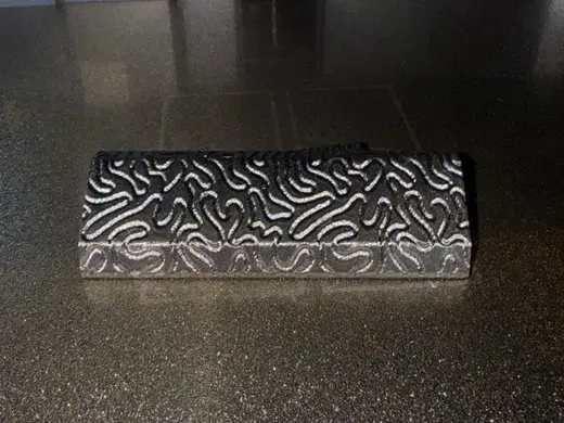 MLOK Snap-In Handguard Cover - Camo Pattern