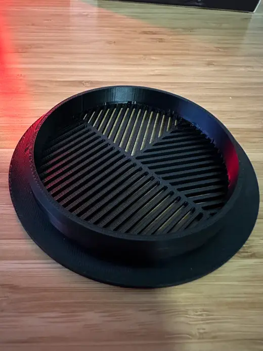 Askar 500 5.6 Bahtinov mask PETG