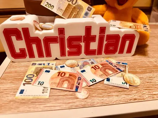 Christian Spardose