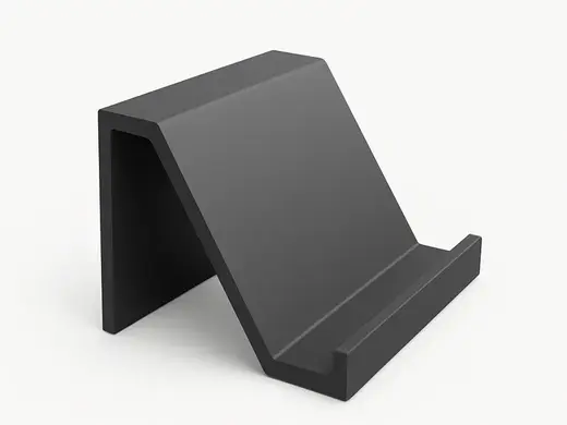 Simple Phone stand (1 hour print)