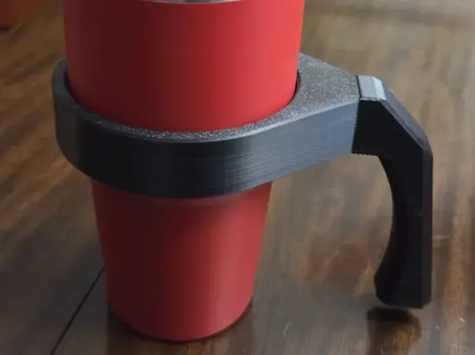 Tumbler Handle