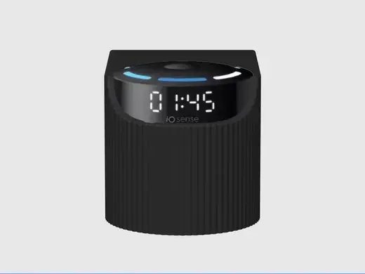 OralB Io10 - ioSense - Ladegerät Halterung