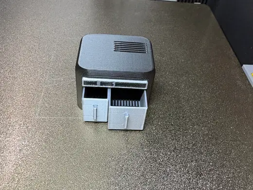 Dolls House Air fryer