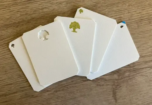 MTG Storage Dividers