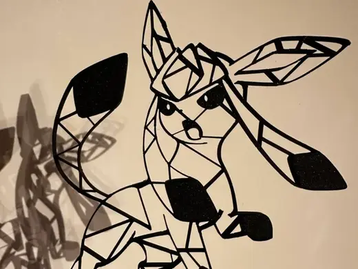 Pokémon Givrali 471