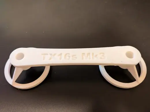 Radiomaster TX16s Mk3 Gimbal Protecter