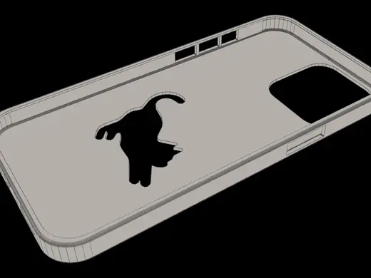 Apple iPhone 13 Pro Max手机壳 — PLA/PETG友好,TPU柔性可选!