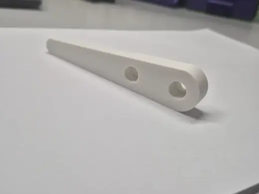 Hinge for VESTEL / SMEG refrigirator 52.38.687