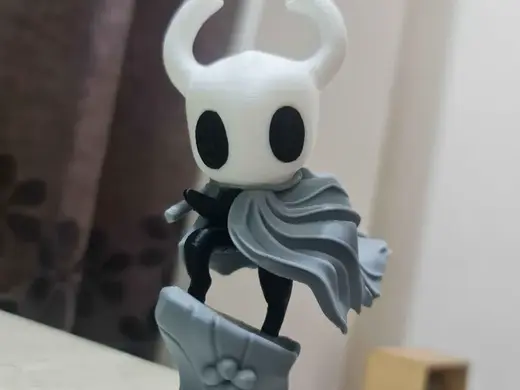 Hornet_Hollow_Knight_Silksong_Figurine_Separated