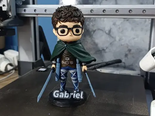 llavero nombre Gabriel,nombre Gabriel
