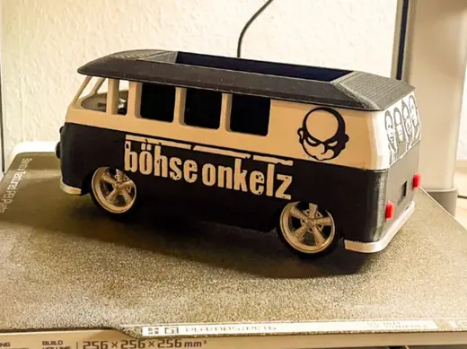 Böhse Onkelz T1 Bully