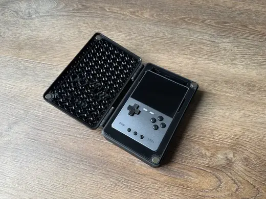 TrimUI Brick Hammer Case
