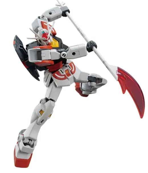 GUNDAM LAH VER. HATTA - ENTRY GRADE 1/144