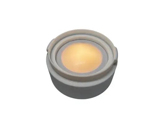 Puck Light KC-007 Adapter for Lampshades
