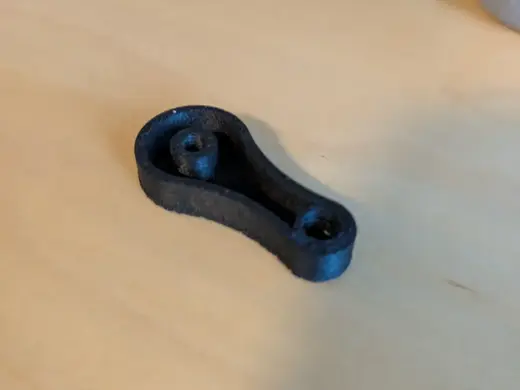 Kreg Rip-Cut Base-plate Clamp