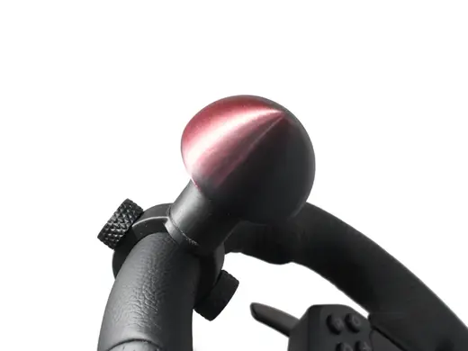 G923 Steering Wheel Knob