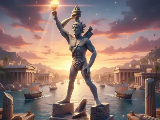 Colossus Rhodes