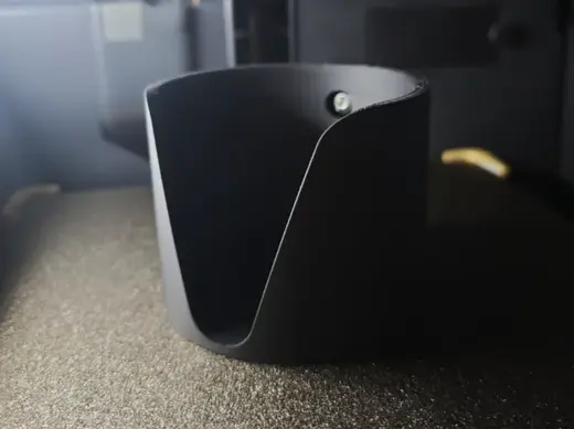 Sim Racing Cup Holder For Aluminium Profile
