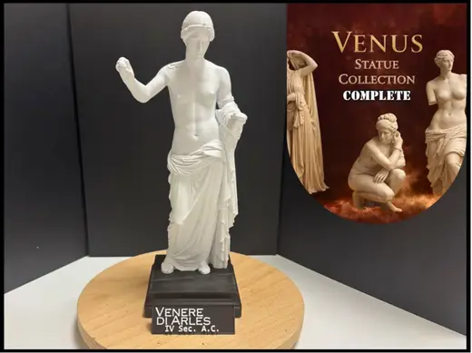 Venus of Arles (4th Century CE)