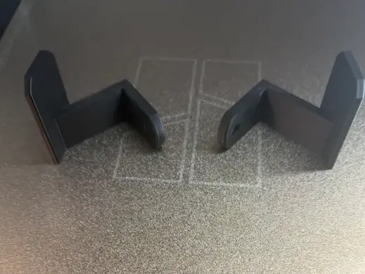 Creative Cambridge Wall Mount v3