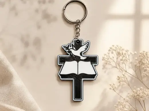 A symbol of Jesus’ love