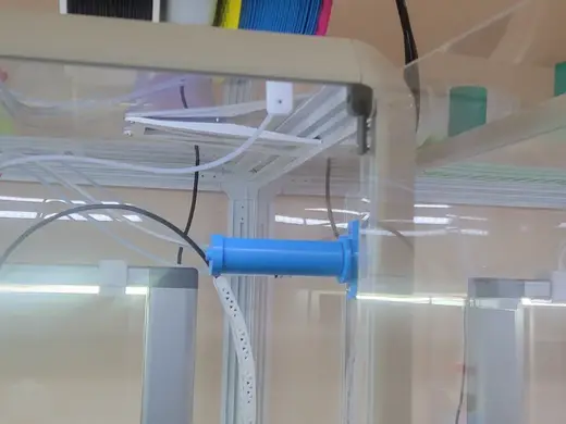 Topcube Bearing Filament Roller
