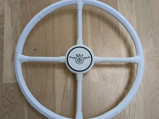 1:1 Old school wheel (g29.g27.)