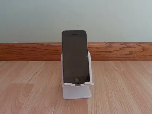 Phone Stand/Charger